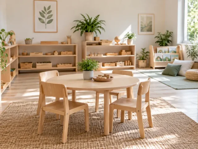 Comprendre l&rsquo;éducation Montessori sur scolinfo.net en 2026