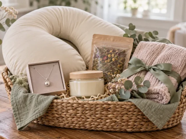 Quelle idée cadeau pour femme enceinte offrir à une future maman ?