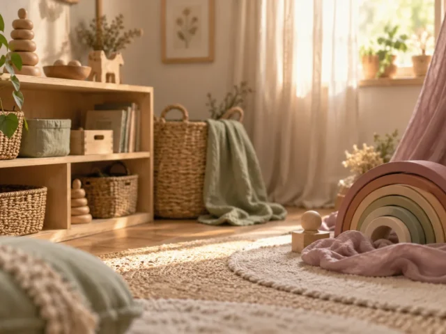 Montessori vs Waldorf : quelle méthode pour votre enfant ?