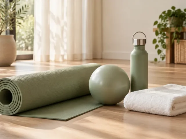 Rééducation abdominale post partum : retrouvez votre tonus